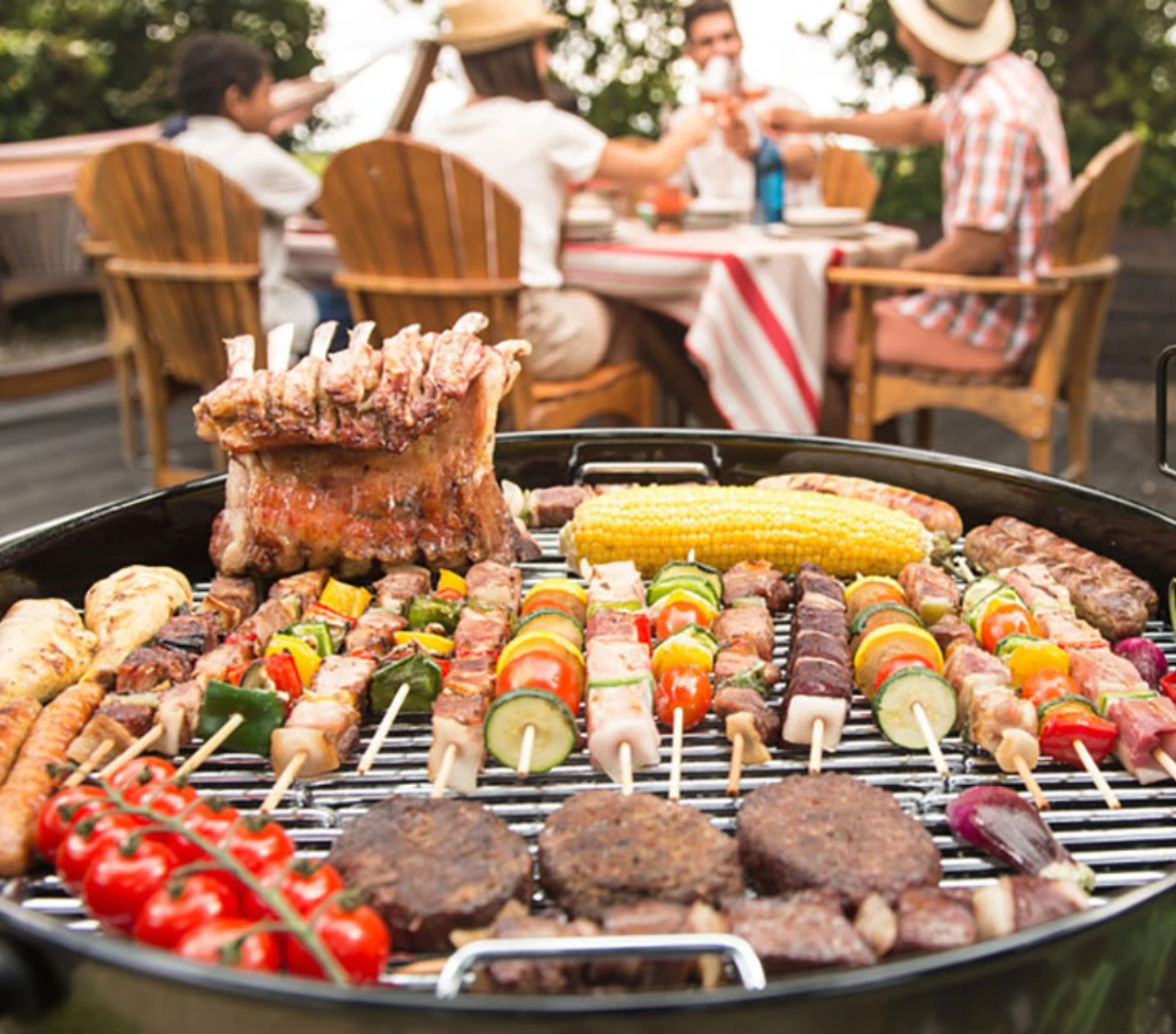 catering serivces london