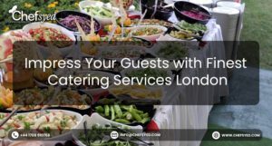 Catering Services London