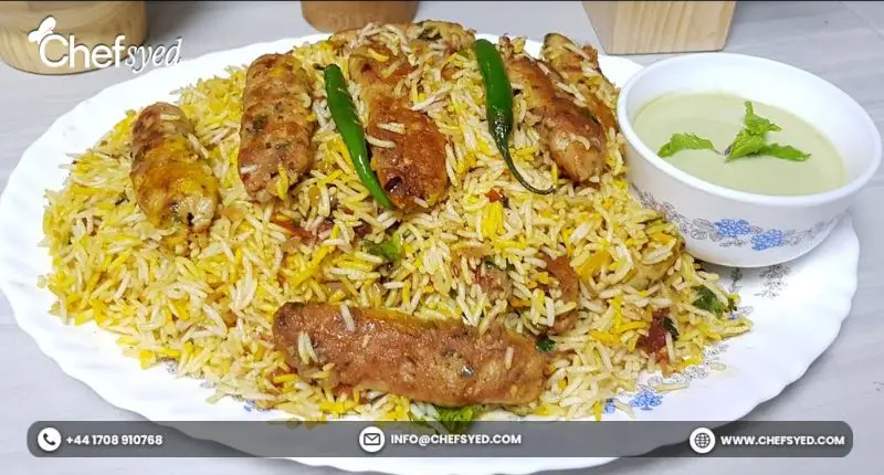 London Catering Services