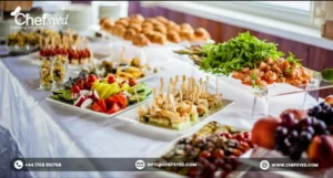 Best Caterers in London