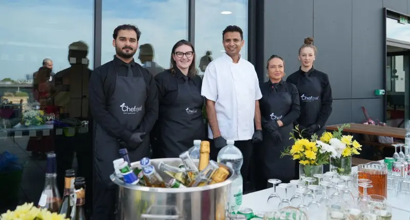 Drink Catering Services London