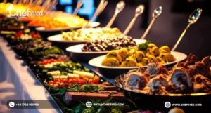 Catering Services
