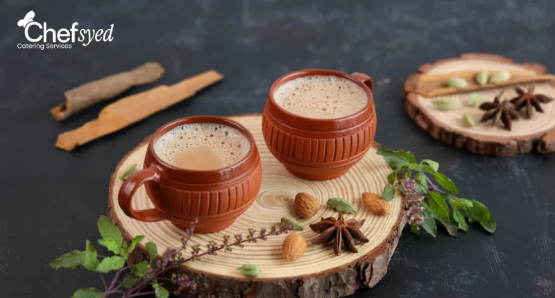 Afternoon Tea Delivered