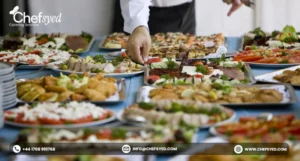 Contract Catering