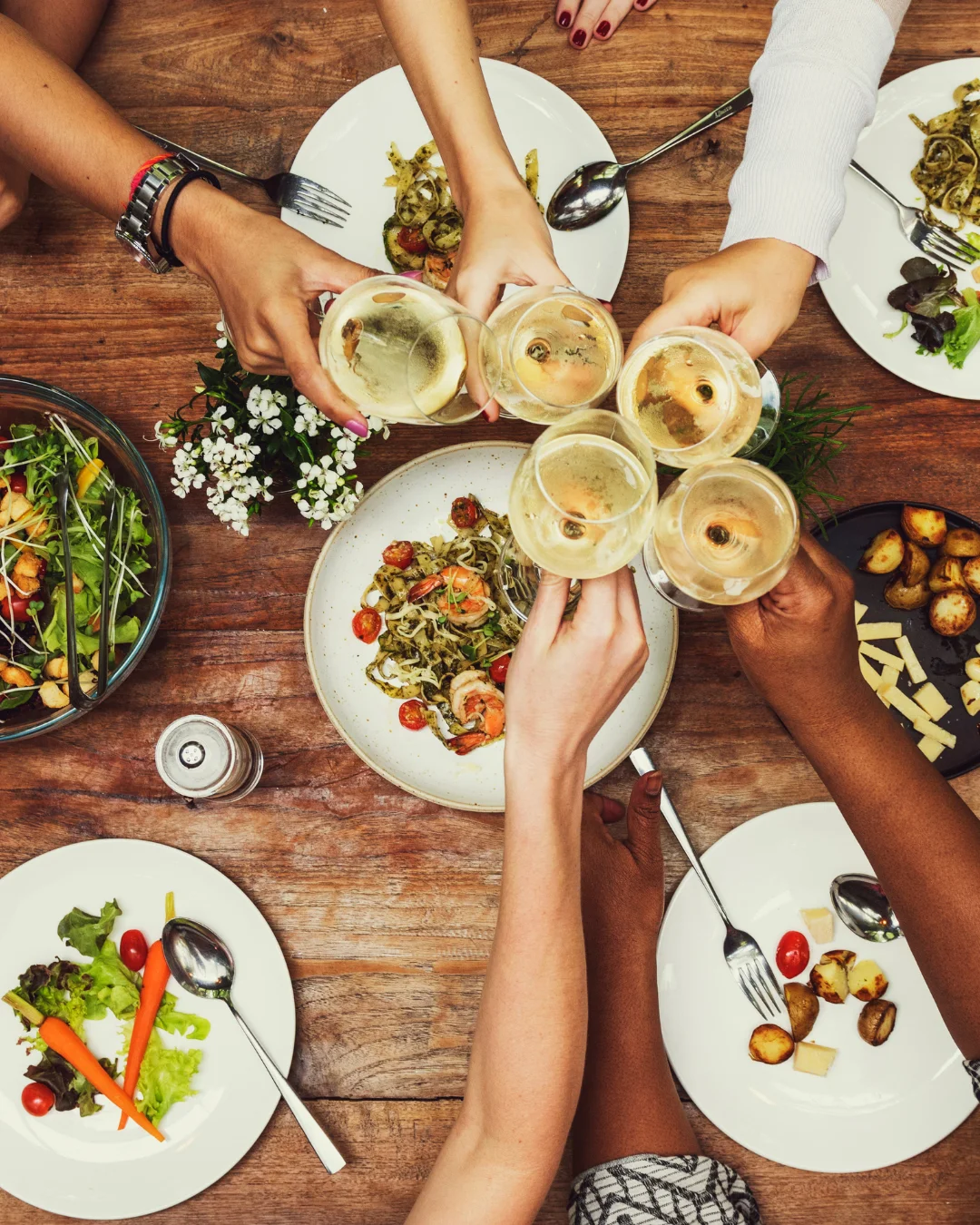 Office Catering London